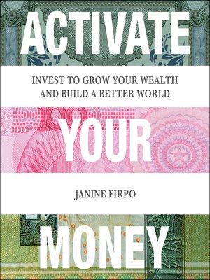 cover image of Activate Your Money